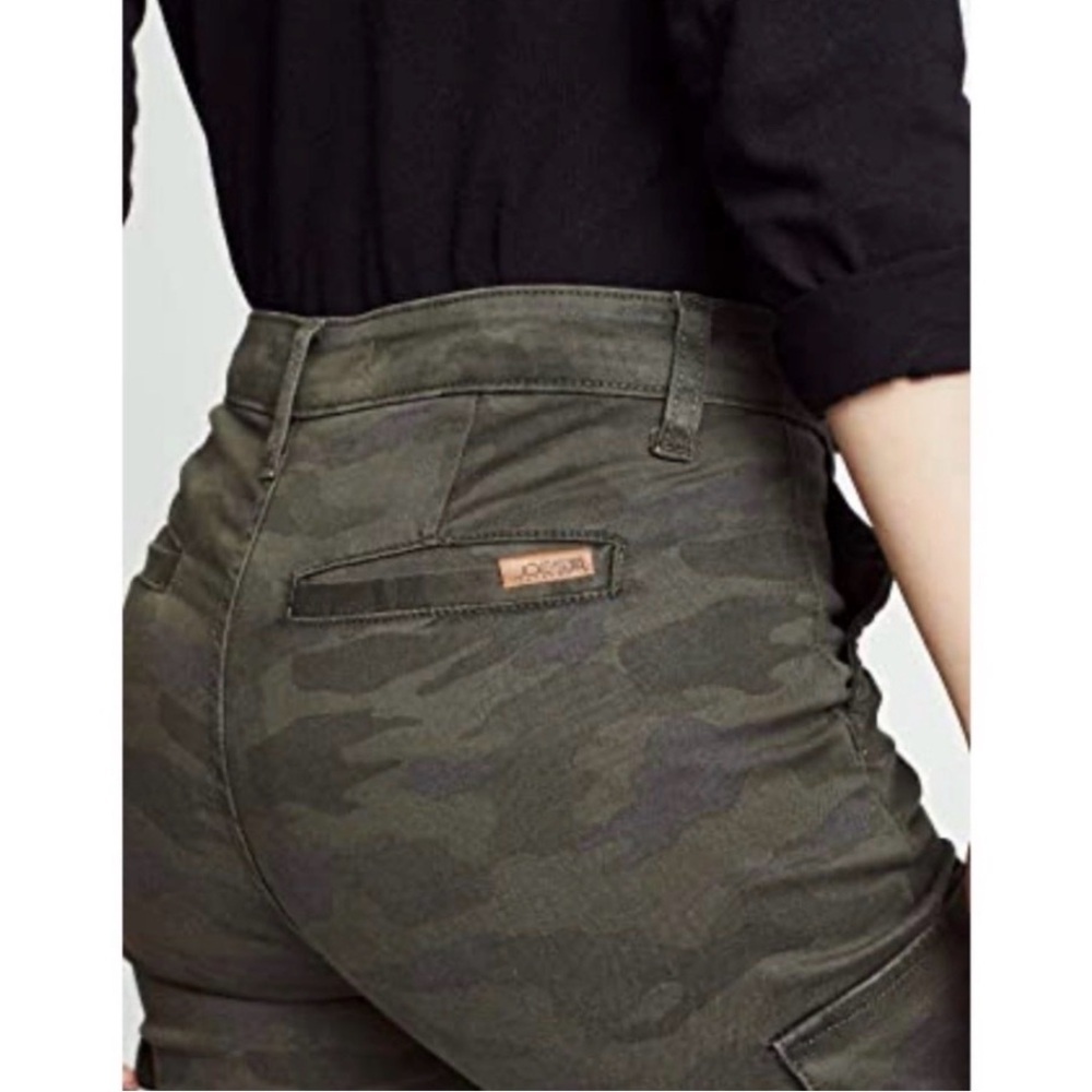 Joe's Jeans Skinny Olive Women's Pants